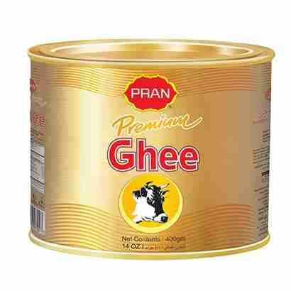 PRAN Premium Ghee